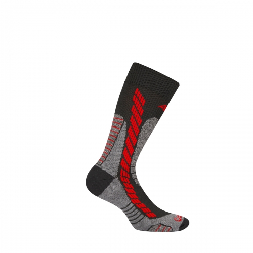 Купить Носки Accapi Trekking Endurance Crew ACC H0830 в Киеве по лучшей цене с доставкой в Украине | Магазин NORTHWALL